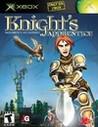 Knight's Apprentice, Memorick's Adventures