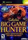Cabela's Big Game Hunter 2005 Adventures