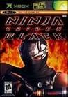 Ninja Gaiden Black