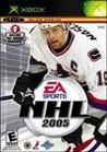 NHL 2005