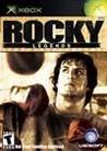 Rocky: Legends
