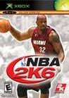 NBA 2K6