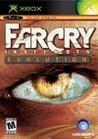 Far Cry Instincts Evolution