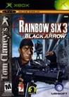 Tom Clancy's Rainbow Six 3: Black Arrow