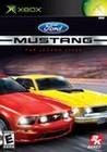 Ford Mustang: The Legend Lives