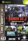 Tom Clancy's Rainbow Six 3