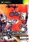 MX 2002 Featuring Ricky Carmichael