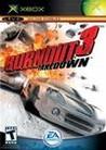 Burnout 3: Takedown