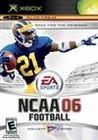 NCAA Football 06