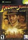 Indiana Jones and the Emperor's Tomb