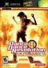 Dance Dance Revolution Ultramix 3