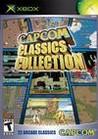 Capcom Classics Collection