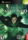 The Matrix: Path of Neo