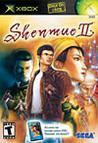 Shenmue II