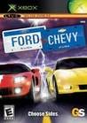 Ford vs. Chevy