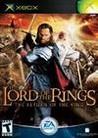 The Lord of the Rings: The Return of the King