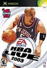 NBA Live 2003