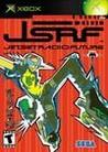 JSRF: Jet Set Radio Future