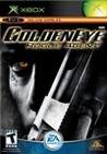 GoldenEye: Rogue Agent