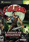 Evil Dead: A Fistful of Boomstick