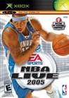 NBA Live 2005