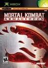 Mortal Kombat: Armageddon