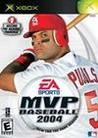 MVP Baseball 2004