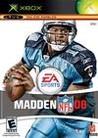 Madden NFL 08