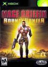 Mace Griffin Bounty Hunter