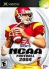 NCAA Football 2004