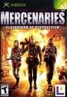 Mercenaries