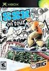 SSX On Tour