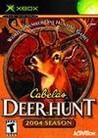 Cabela's Deer Hunt: 2004 Season