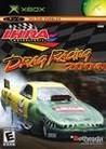 IHRA Drag Racing 2004