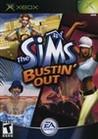 The Sims Bustin' Out