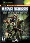 Marvel Nemesis: Rise of the Imperfects