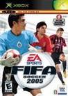 FIFA Soccer 2005