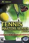 Tennis Masters Series 2003