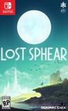 Lost Sphear