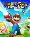 Mario + Rabbids: Kingdom Battle