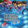 Conga Master Party!