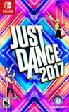 Just Dance 2017