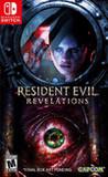 Resident Evil: Revelations Collection