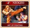 ACA NeoGeo: Art of Fighting