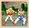 ACA NeoGeo: Fatal Fury 2