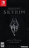 The Elder Scrolls V: Skyrim