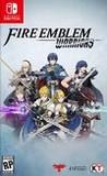 Fire Emblem Warriors