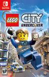 LEGO City Undercover