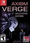 Axiom Verge