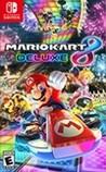 Mario Kart 8 Deluxe